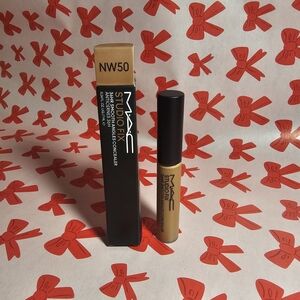MAC Cosmetics Studio Fix Concealer NW50